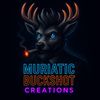 Muriaticbuckshot 