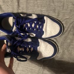 Nike Dunk
