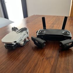 DJI Mavic Mini