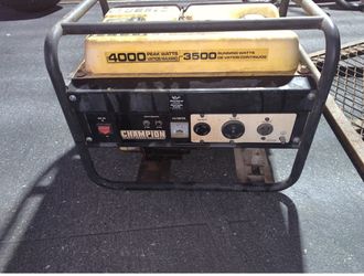 generator