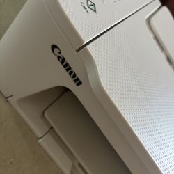 Canon Printer 
