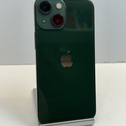 Apple iPhone 13 MINI 128gb. ( Fully Unlocked )