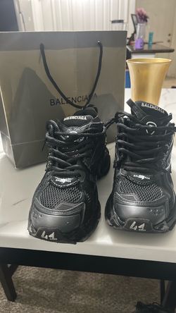 Balenciaga Runners