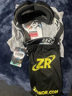 Zionor Ski Goggles