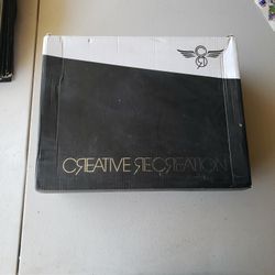 Mens Boots. Creative Recreation Brand. Must Go! 