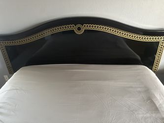 Matching Headboard Set. (King)