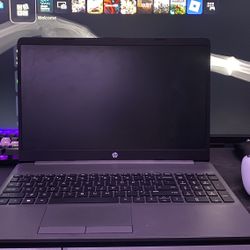 Hp 255 G8 Notebook 