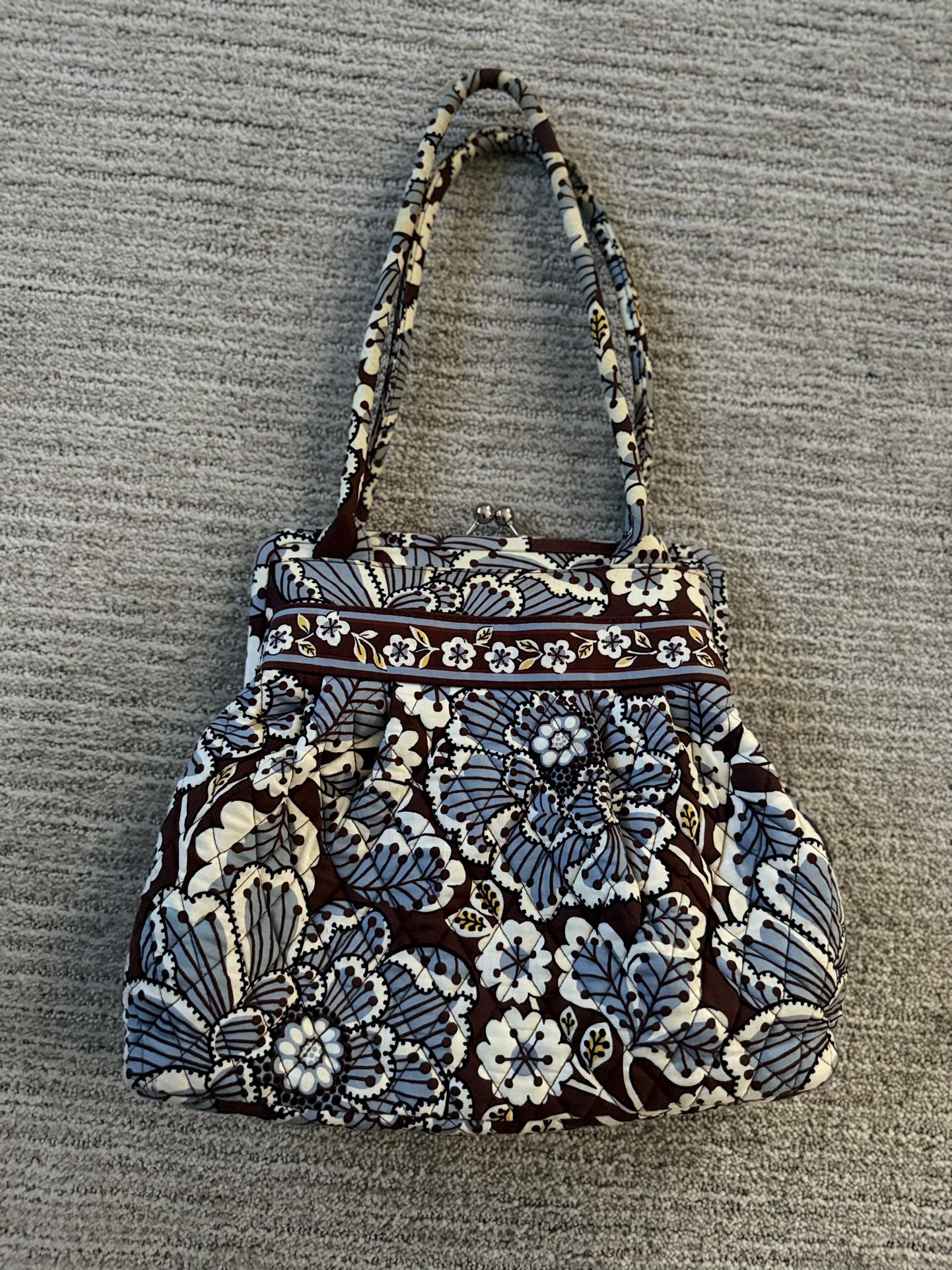 Vera Bradley purse