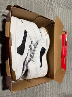 Puma shoes