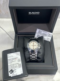 Rado DiaStar Original Automatic XL 46mm