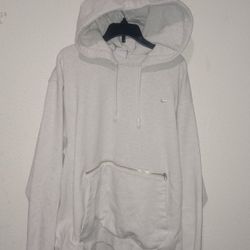 Nike Standard Issue Reverse Weave Hoodie