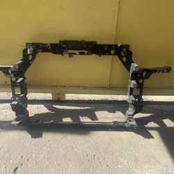 2017-2022 HONDA CR-V RADIATOR SUPPORT #3