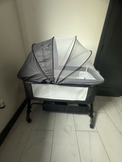 Bassinet