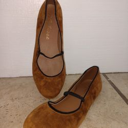 Matisse Scorpio Ballet Flat