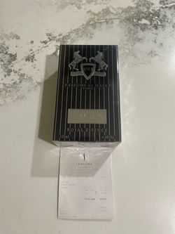 PARFUMS de MARLY
