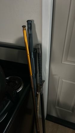 Hiking Poles