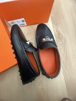 New Loafer