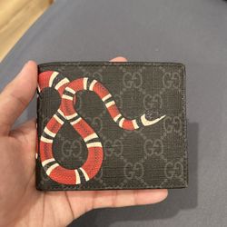 Gucci Wallet