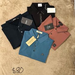 Casual Dress Shirts 