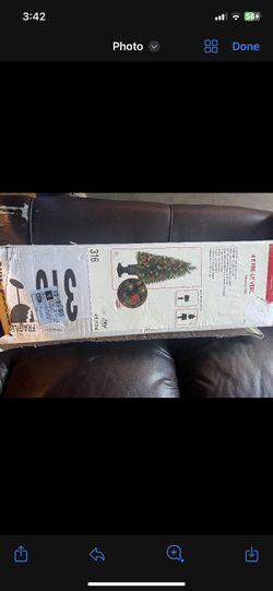 Small Christmas Tree