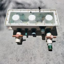 Seachest For Boats ,  a La Venta . 