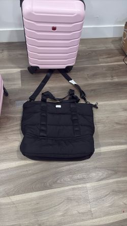 Travel Bag