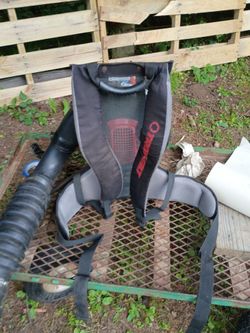 Troy Bilt-Backpack Blower&Craftsman-Pressure Washer
