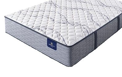 Twin XL Mattress - Extra Firm - Pemium Quality+ FREE Cotton Bedding Set