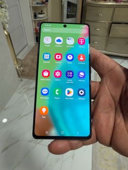 Samsung Galaxy a71 unlock