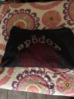 Sp5der Web Og v2 Hoodie