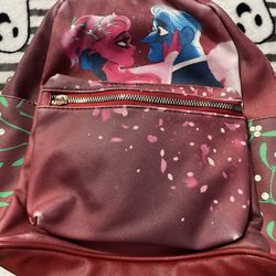 Mini Backpack 