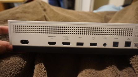 Xbox One S Model 1681