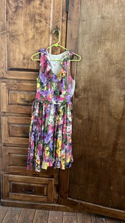 Women’s Dress 4