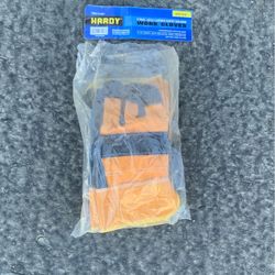Work Gloves
