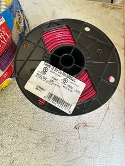 12 AWG stranded