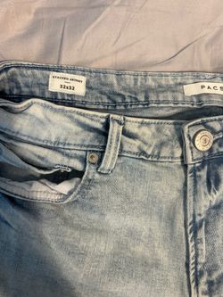 Mens PacSun Jeans