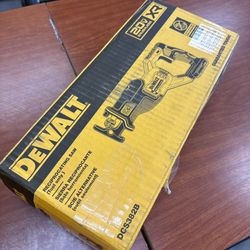 Dewalt New Saw Zall XR Brushless 20v