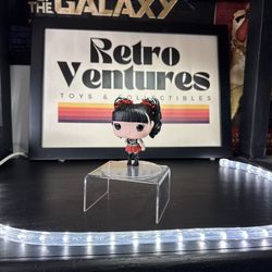 Funko Pop! Rocks Yuimetal #44 Babymetal Loose Figure W Stand VG