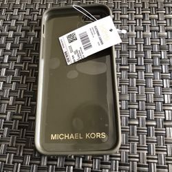 Michael Kors iPhone 7/8 Case