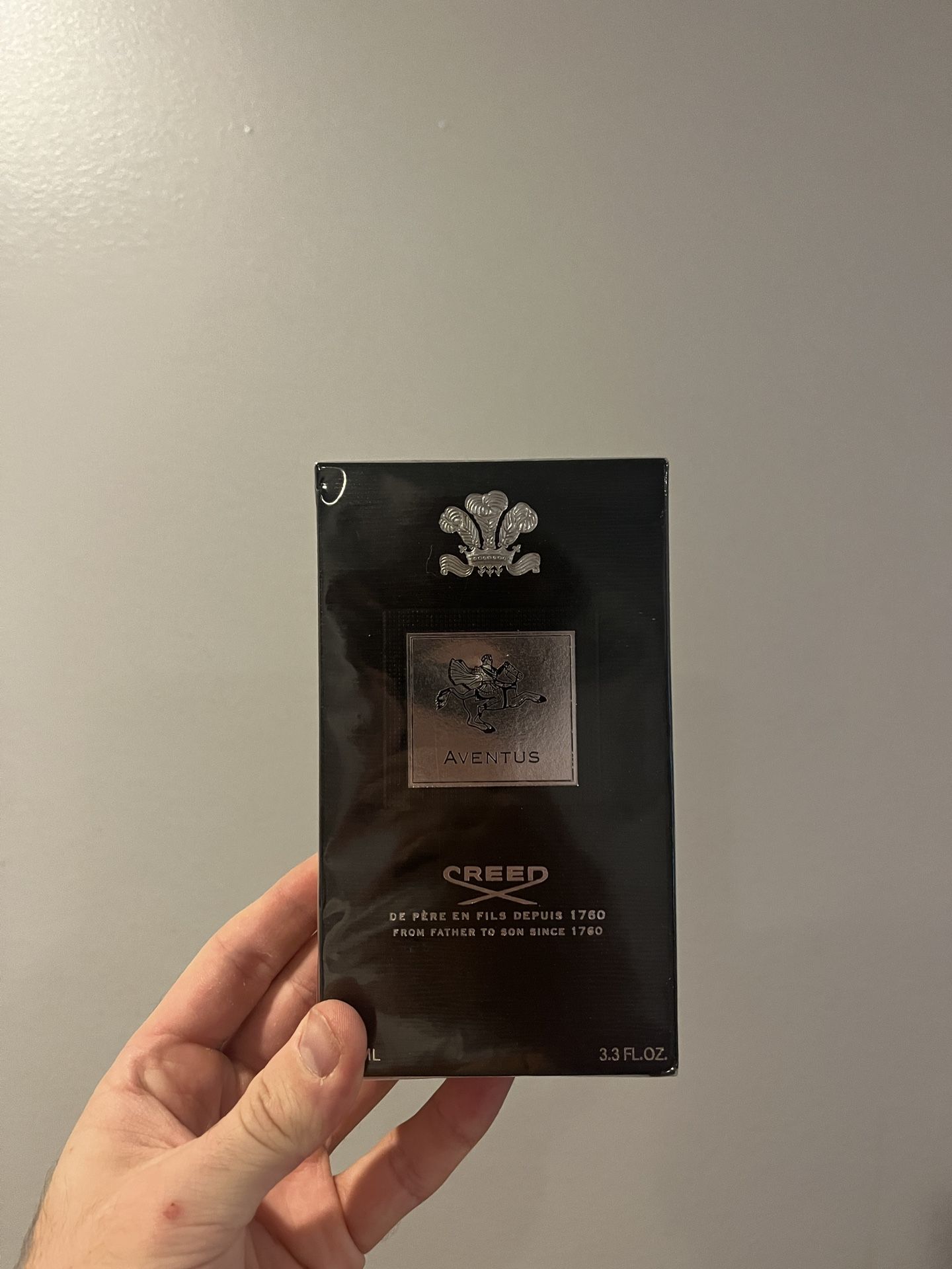 Creed Aventus Cologne