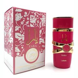 Lattafa Yara Eau de Parfum