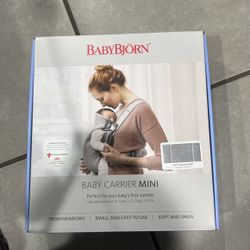 Baby Carrier Mini