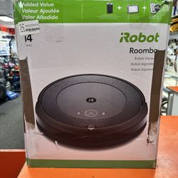 iRobot Roomba I4 Vacuum Cleaner