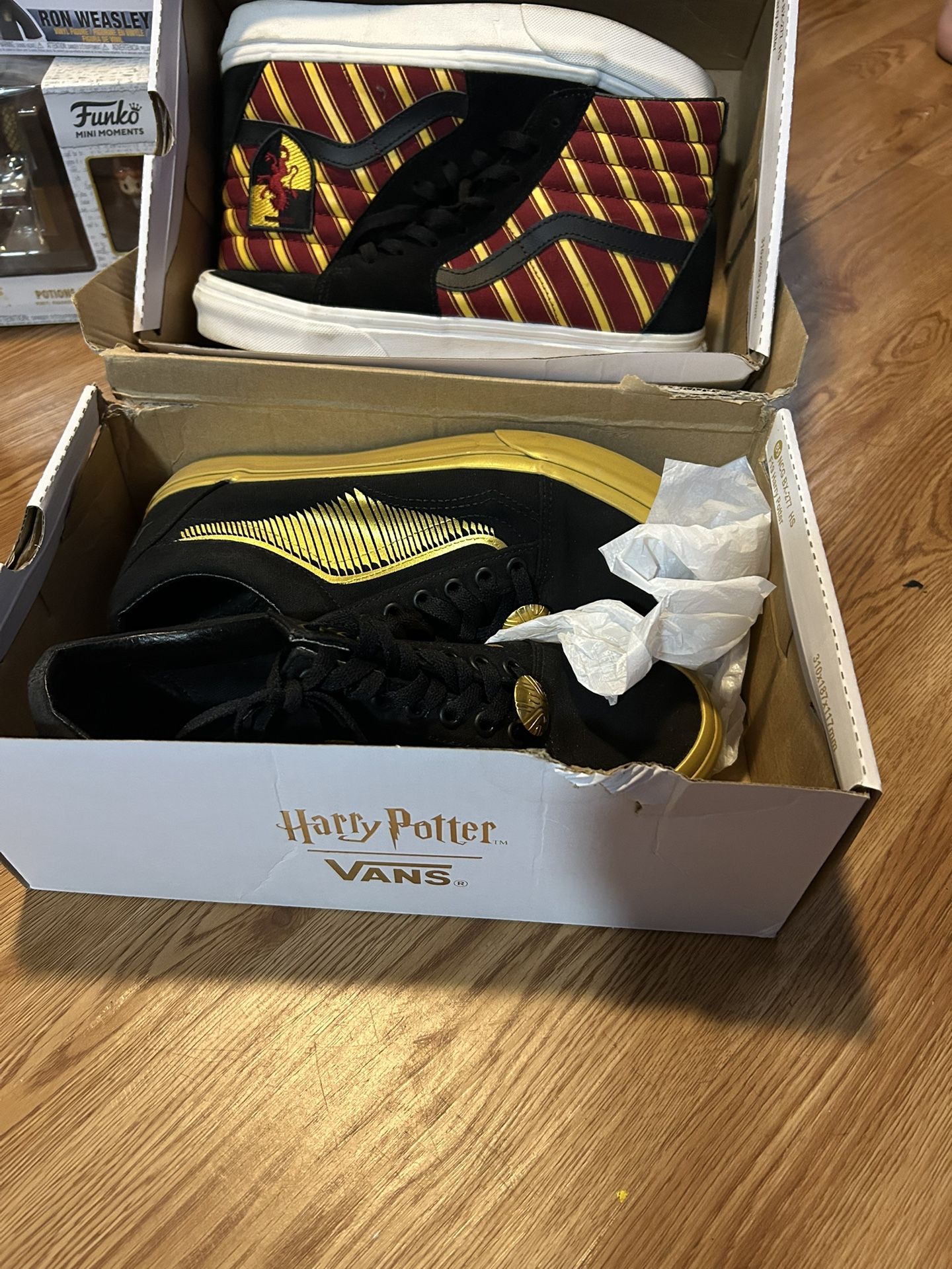 Harry Potter Lot
