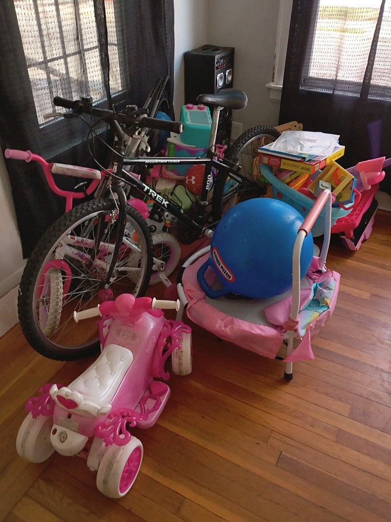 Kids Toys 