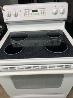 Stove 30 “ wide