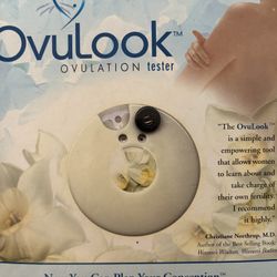 Ovulation Predictior