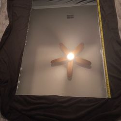 Large Mirror For Bathroom Or Gym