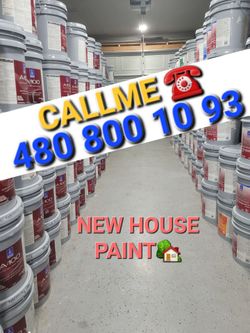 Paint for sale