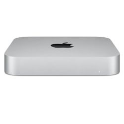 M1 Mac Mini